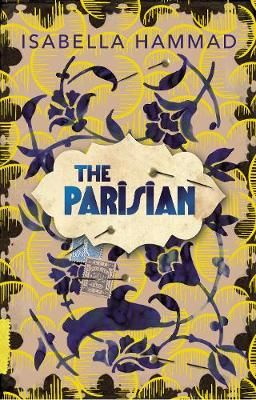 The Parisian (paperback)