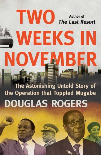 2 Weeks In November-The Astonishing Untold Story..