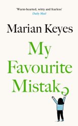 My Favourite Mistake (April 2024, Paperback, 608 pg) Marian Keyes