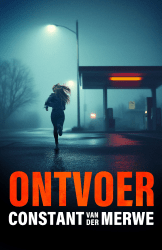 Ontvoer (Januarie 2025, Sagteband, 336 pg, Roman) Constant van der Merwe
