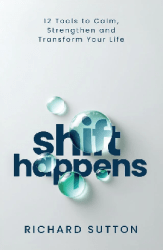 Shift Happens (October 2025, Paperback, 240 pg) Richard Sutton