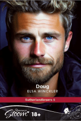 Doug (Maart 2025, Sagteband, 192 pg, Romanza Stoom 18+) Elsa Winckler