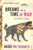 Dreams in a Time of War (Paperback)