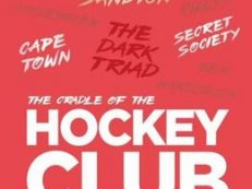 The Cradle Of The Hockey Club