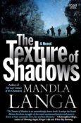 The texture of shadows (Paperback)