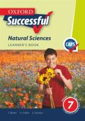 Oxford Successful Natural Sciences Grade 7 Learner's Book
