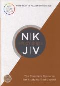 NKJV Study Bible, Hardcover