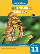 Study & Master Mathematical Literacy Learner's Book Grade 11