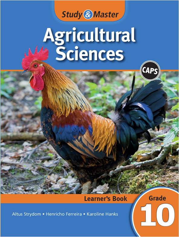 agricultural science digital coursework booklet 2023