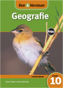 Ken & Verstaan Geografie Leerdersboek Graad 10