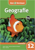 Ken & Verstaan Geografie Leerdersboek Graad 12