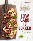 Low carb is Lekker Twee (Afrikaans)