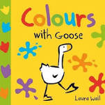 Colours with Goose