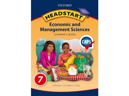Headstart Economic & Management Sciences