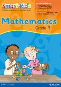 Smart-Kids Mathematics Grade R Workbook