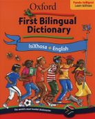 Oxford First Bilingual Dictionary - IsiXhosa and English (English, Xhosa, Paperback)