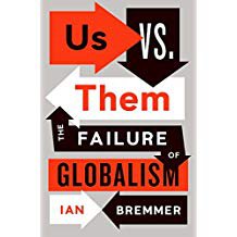 Us vs Them: Failure of Globalism