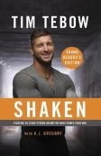 Shaken: Young Reader's Edition - Fighting to Stand Strong No Matter What Comes your Way (Paperback)