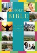 RSV Popular Compact Holy Bible (Paperback)