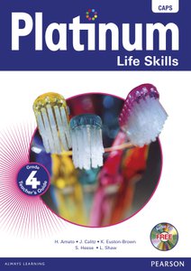 Platinum Life Skills Grade 4 Teacher's Guide