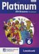 Platinum Afrikaans Huistaal Graad 6 Leesboek