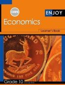 Enjoy Economics - Enjoy Economics: Grade 10: Learner's Book Gr 10: Learner's Book (Paperback)