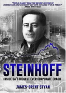 Steinhoff: Inside SA’s biggest corporate crash