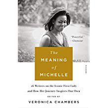 MEANING OF MICHELLE TPB