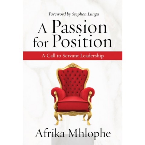 A Passion for Position