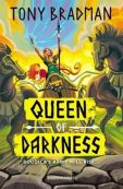 Queen of Darkness - Boudica's army will rise... (Paperback)