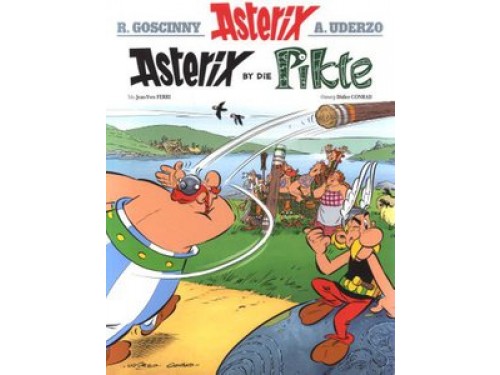 Asterix by die Pikte (35)