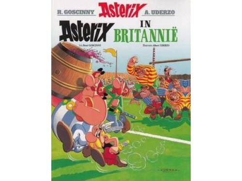 Asterix in Britanni (8)