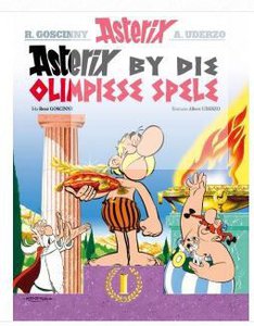 Asterix by die Olimpiese Spele (12)