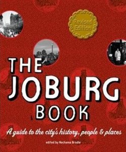 JOBURG BOOK HB