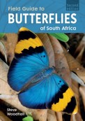 Field Guide to Butterflies of South Africa