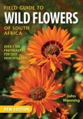 Field Guide to Wild Flowers of South Africa (Paperback, 2nd Revised Edition)
