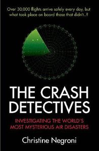 Crash Detectives
