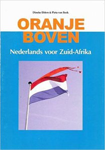 Oranje boven: Nederlands voor Zuid-Afrika