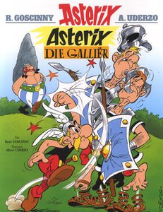 Asterix die Gallir (1)