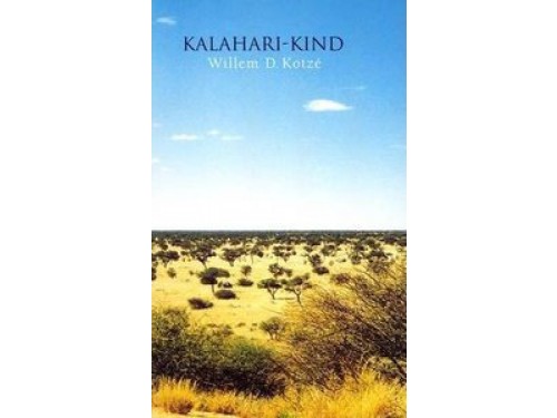 Kalahari-kind