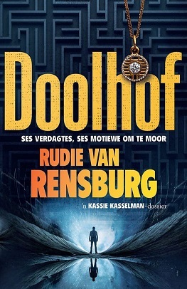 NV November: Doolhof (Sagteband) Rudie van Rensburg
