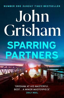 Sparring Partners (Paperback, 352 pg) John Grisham