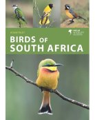 Birds Of South Africa (Paperback, 224 pg) Adam Riley