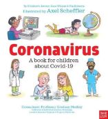 Coronavirus: A Book for Children about Covid-19 (mid-October)