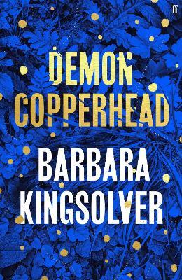 Demon Copperhead (Paperback, 560 pg) Barbara Kingsolver