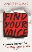 WM: Find Your Voice - A Guided Journal for Writing Your Truth (Paperback)
