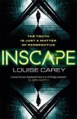 Inscape (Paperback, 432 pg) Louise Carey