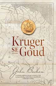 NV Oktober: Kruger se goud (Sagteband, 256 g) John Buchan