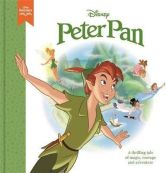 Disney Early Learning: Peter Pan (Hardcover, 28 pg) Autumn Publishing