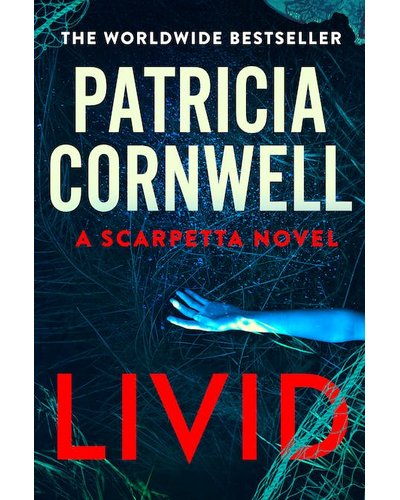 Livid (Paperback, 351 pg) Patricia Cornwell